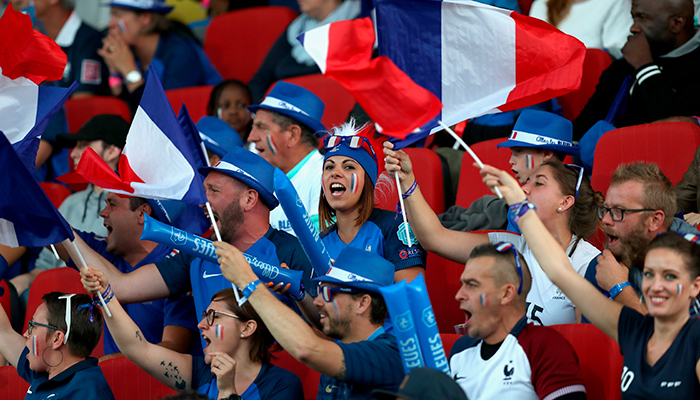 supporter-france